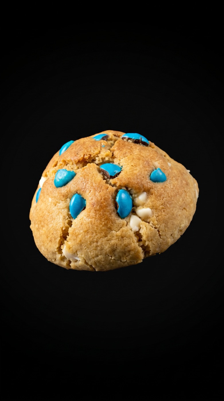 Galleta Argenta entera